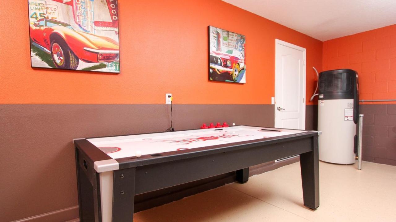 Champions Gate Resort - 7 Bed 5 Baths Davenport Dış mekan fotoğraf