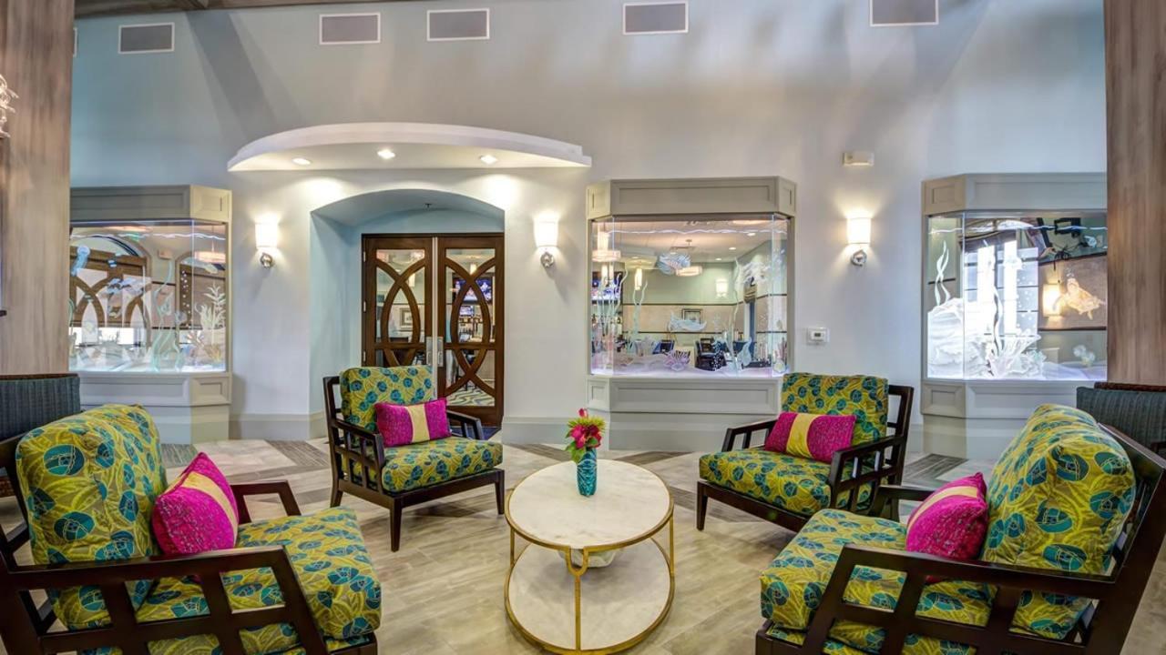 Champions Gate Resort - 7 Bed 5 Baths Davenport Dış mekan fotoğraf