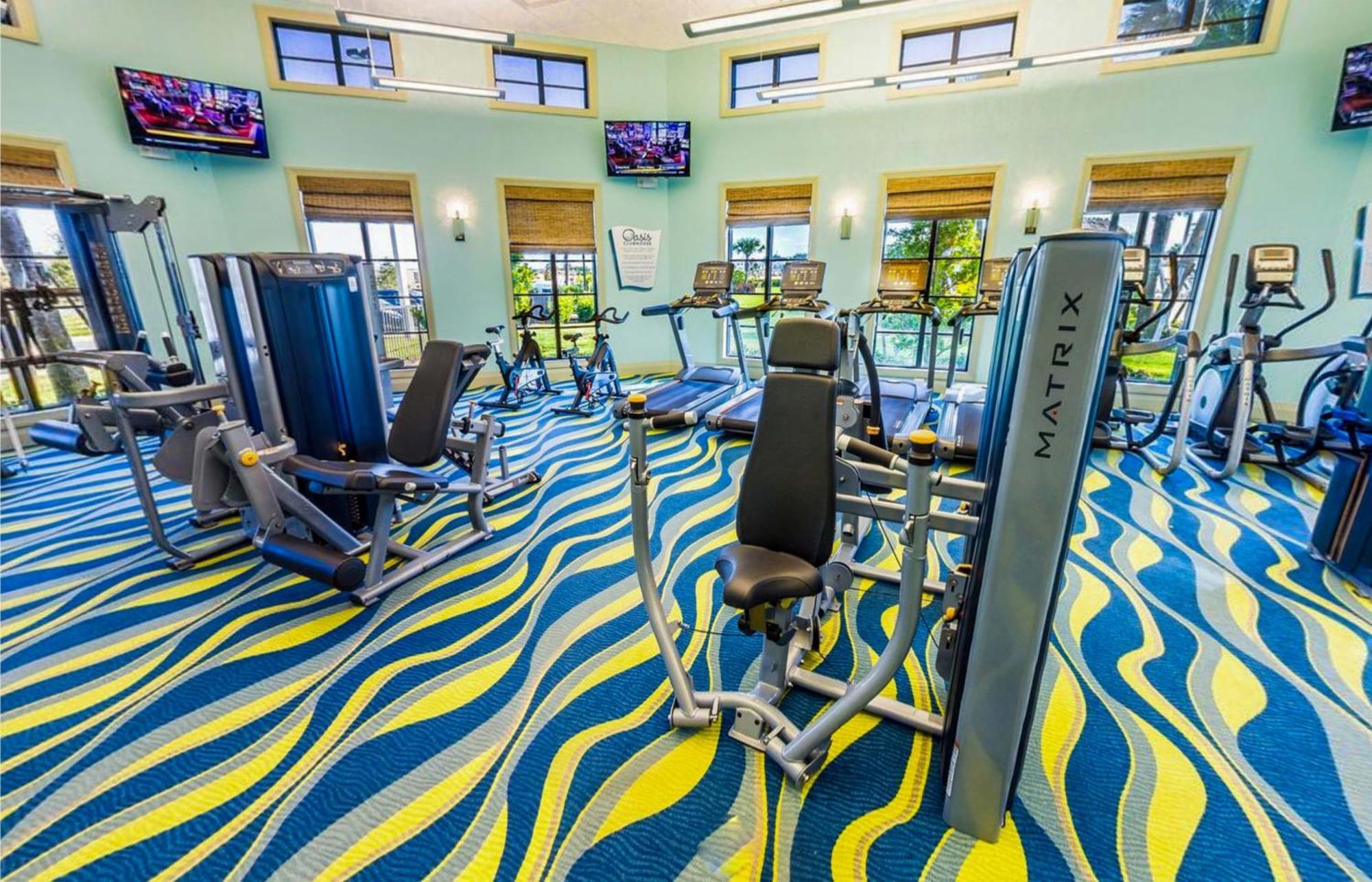 Champions Gate Resort - 7 Bed 5 Baths Davenport Dış mekan fotoğraf